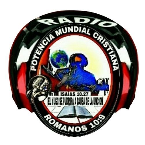 Radio Potencia Mundial Cristiana